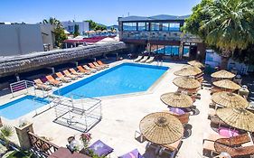 Khai Hotel Bodrum